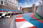 Iran will Formel 1-Rennstrecke bauen 